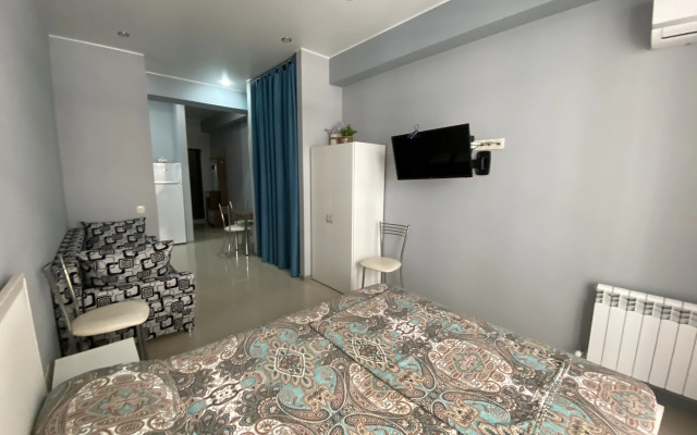 Apartments v 30 Metrakh ot Morya