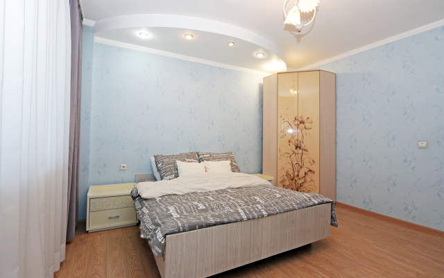 V Shelekhove 6 Flat