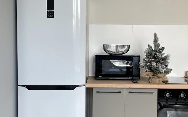 Апартаменты ForRest 3