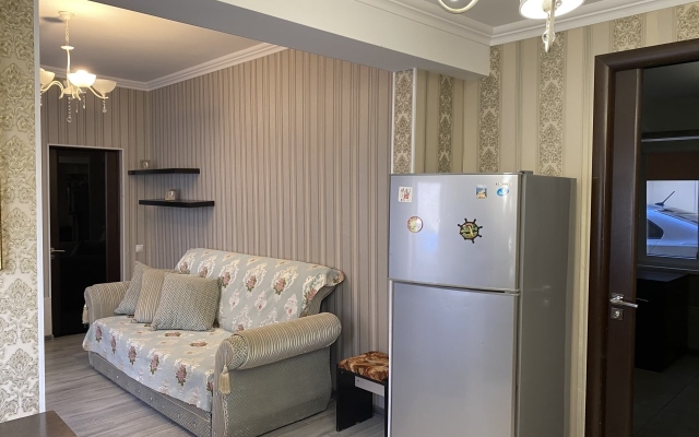 Частный Дом 015 Октябрьская, 28