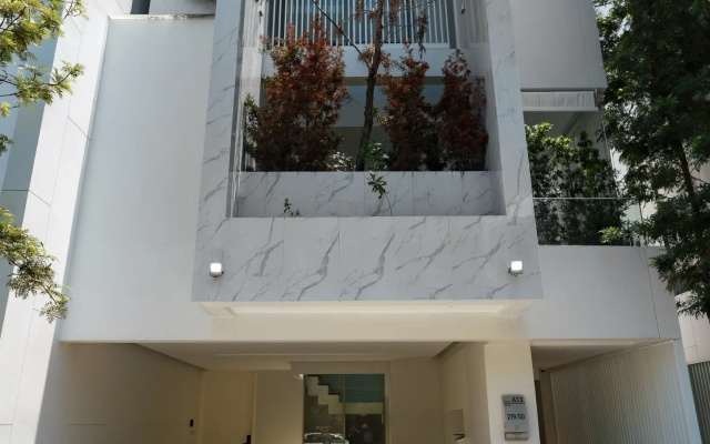 Вилла Luxury Villa Residence Near Laguna