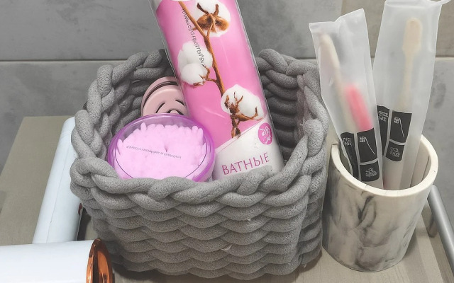 Частный дом ЭкоДом у Аквапарка