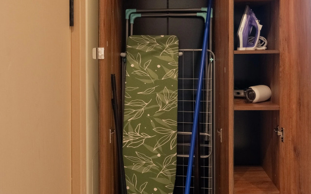 Студия KeyGo #1018 рядом с метро Дмитровская