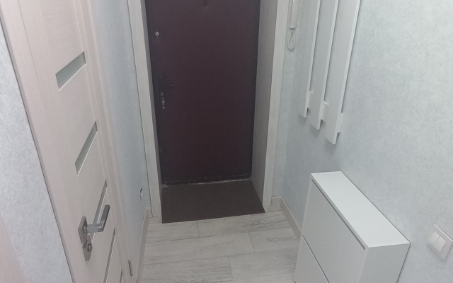 1-Komnatnaya Ryadom S Tgtu I Parkom Pobedy Flat