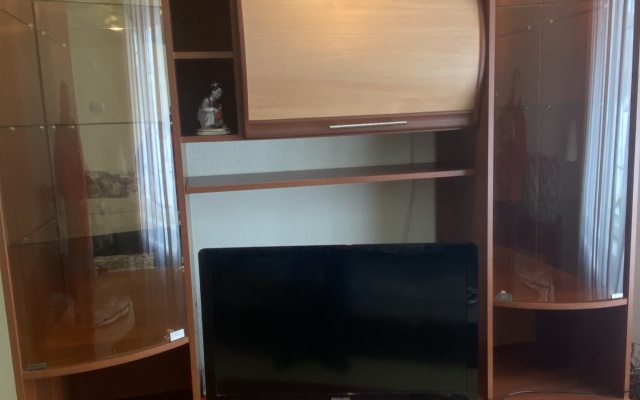 Апартаменты на Гоголя 7