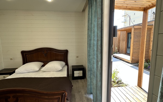 U Elviry Guest house