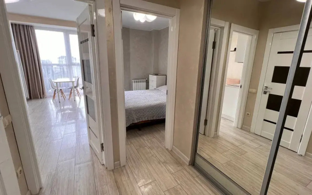 Apartments Sochiposutochno 8