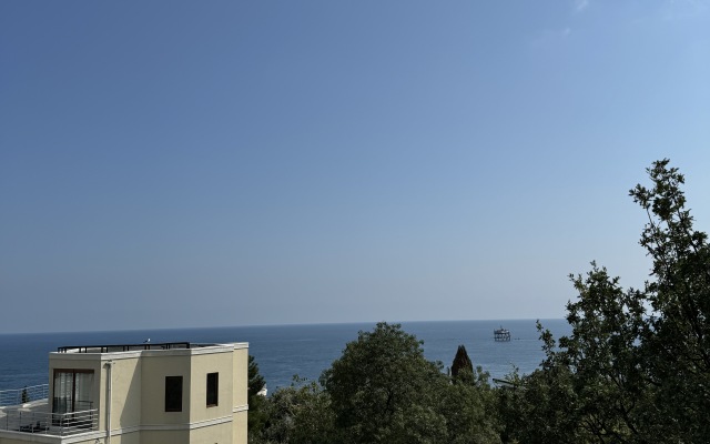 Volga V Simeize Guest House