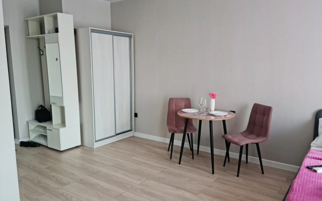 Апартаменты Sport Residence