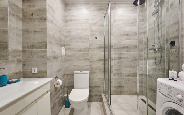 Апартаменты Белый дворец