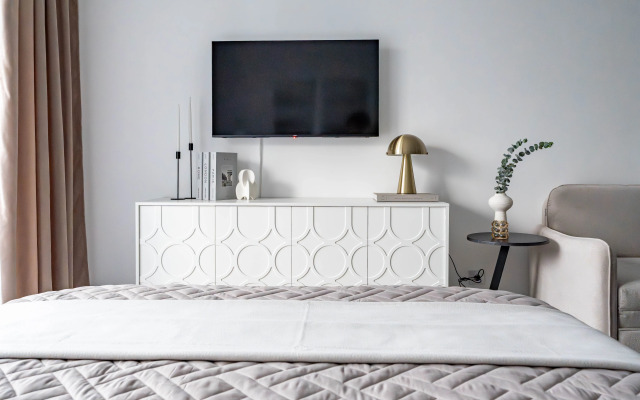 Квартира Merino Home Emerald