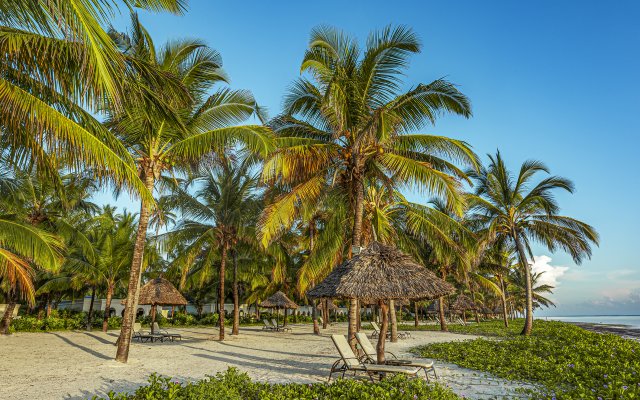 Baraza Zanzibar Resort And Spa Hotel