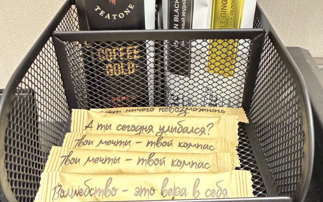 Квартира Умная квартира в Коммунарке