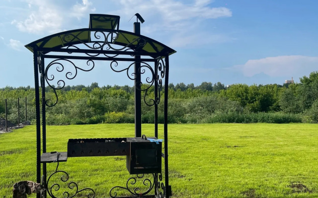 Lavanda Guest house