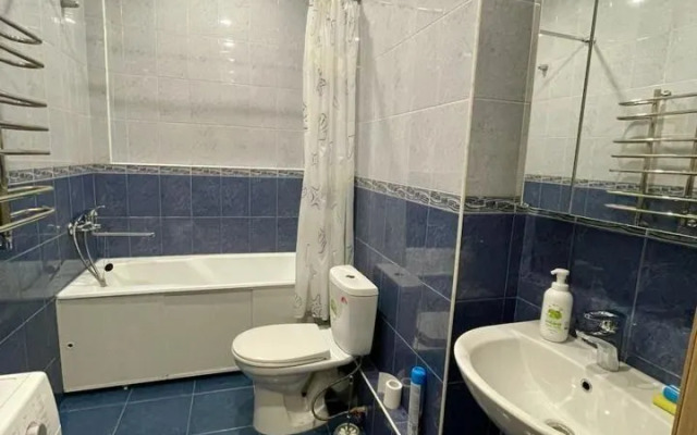 Квартира Уютная на Лермонтова 81/10