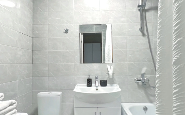 Квартира Kravc Group на Полина 1