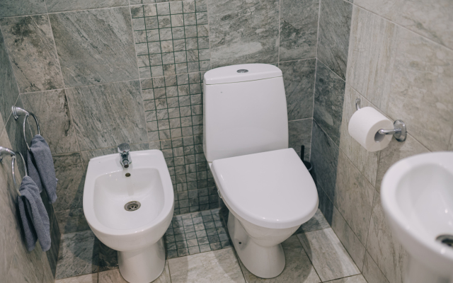 Гостевой дом Панорама Карелия