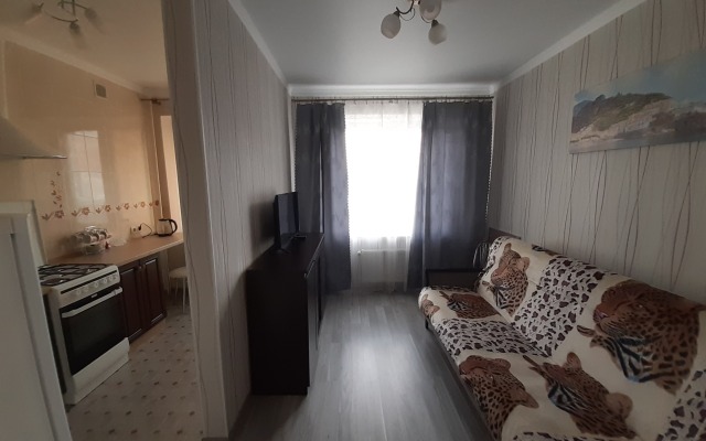 Квартира Золотой жук