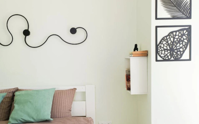 Квартира High dreams