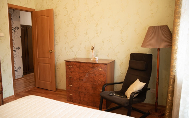 Apartamenty Goldfish Na Ulitse Kirova 7/10 Apartments 1