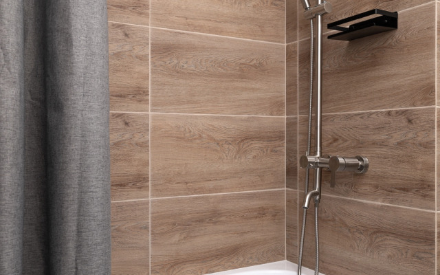 Квартира Студия в Догма парк