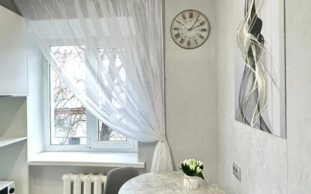 Апартаменты Красивые Рядом с  Кинотеатром Искра