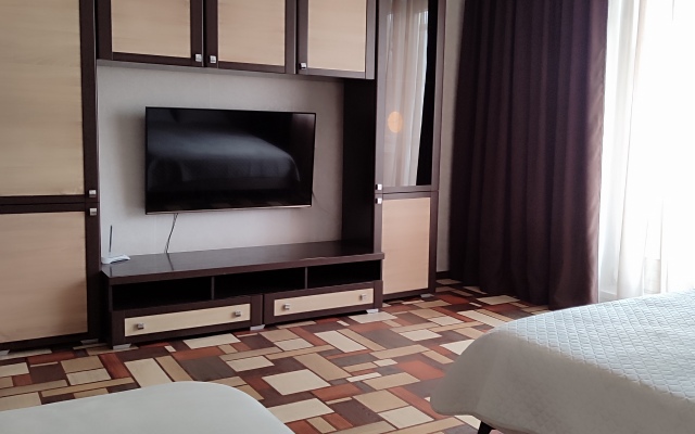 Na Gorkogo Krasroyal Flat