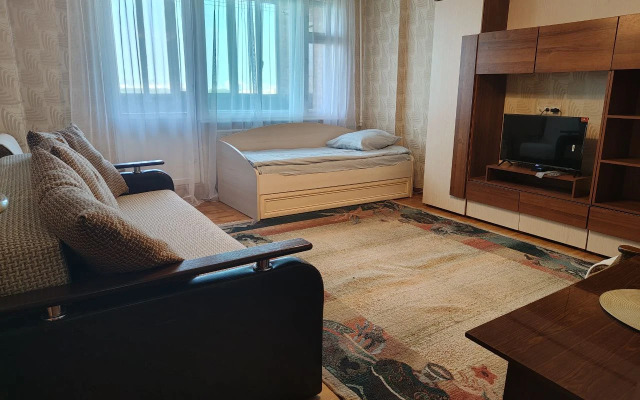 Квартира Уютная в старой Москве