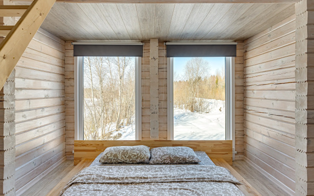 Serdtse Seligera Private house