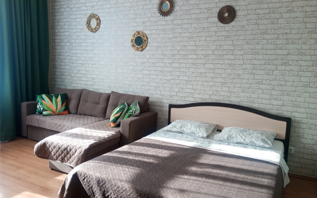 Квартира Пионерский