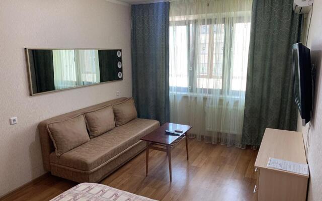 Marat Apartments
