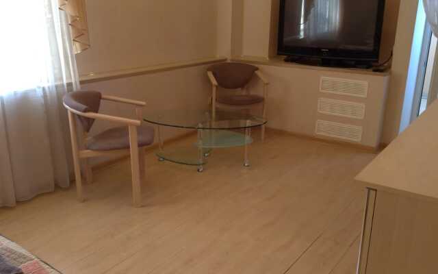 Апартаменты Central