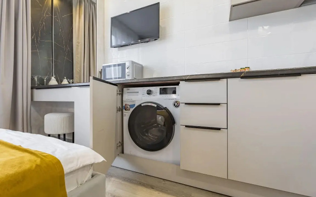 Apartments Apart Realty 7