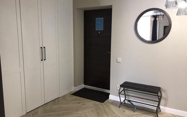 Paulmarie Apartamenty Na Chigrinova