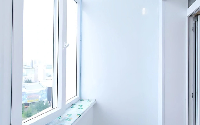 Квартира на 30 Лет Победы 37