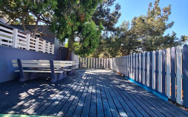 Karavella Guest house