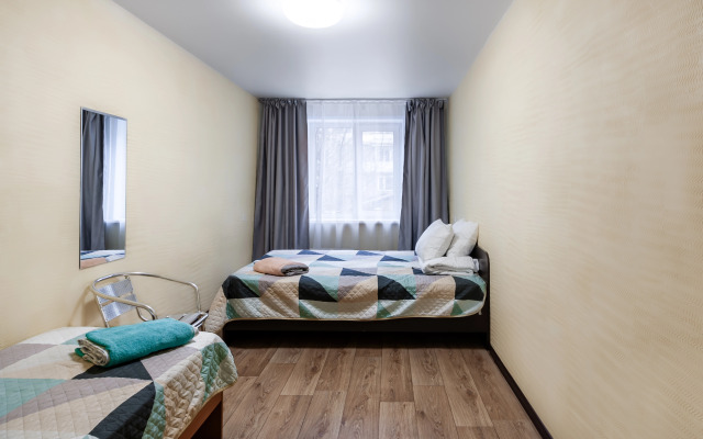 Апартаменты  Вариант