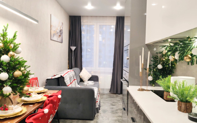 Квартира Шикарная люксовая