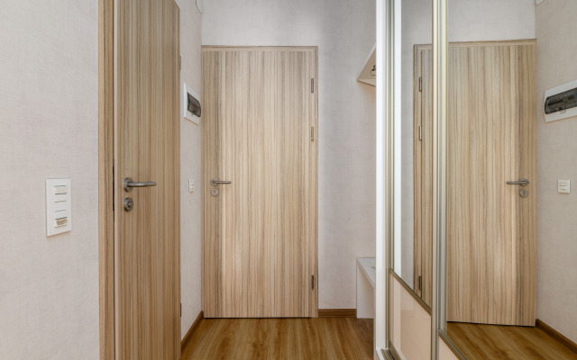 Апартаменты Семейные у Невского проспекта