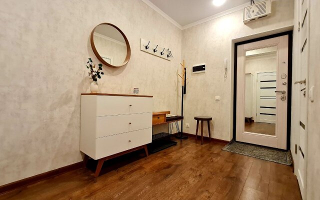 Luxury Collection By Sutki26 Apartments