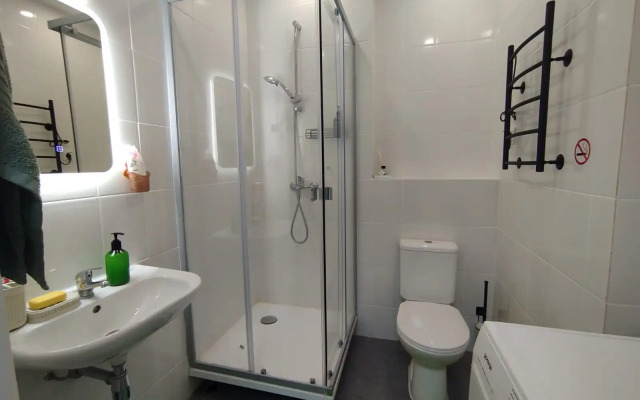 Domodedovo Flat