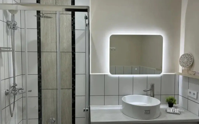 Апартаменты Люкс Альянс