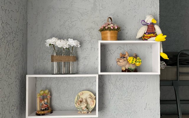 Хостел Фэмилирум