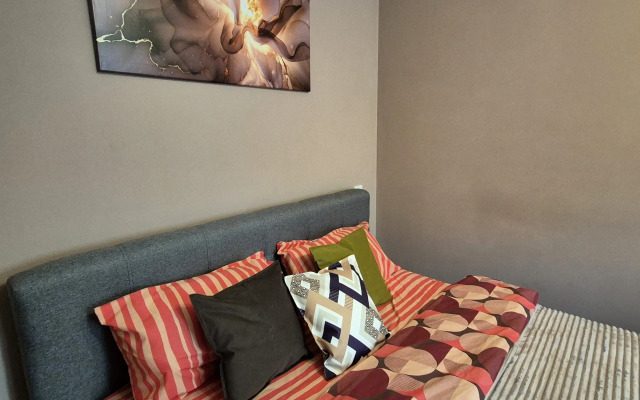 Квартира Уютная 2-х комнатная у станции Пушкино