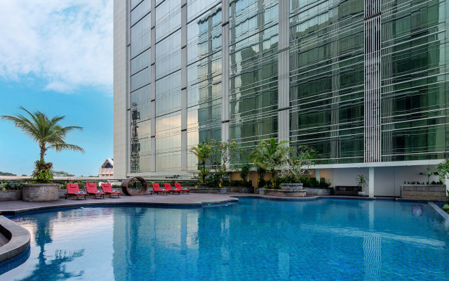 The Alana Yogyakarta Hotel & Convention Center