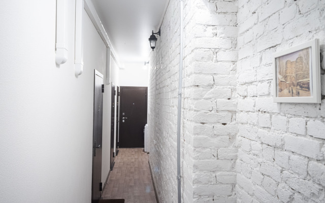 Апартаменты Marussia apart