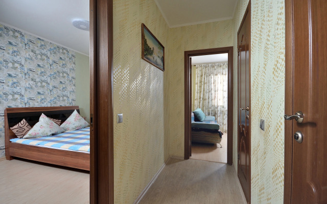 Квартира на Ул  Пригородная 15