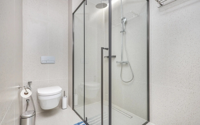 Апартаменты Sunshine Beach 2 bedroom D408