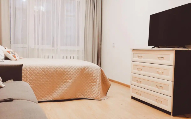 Квартира Однушка на Гражданской 74