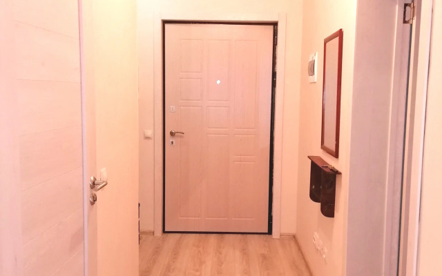 Апартаменты Солнечный 4 40